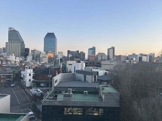 호텔 삼정 쿠폰