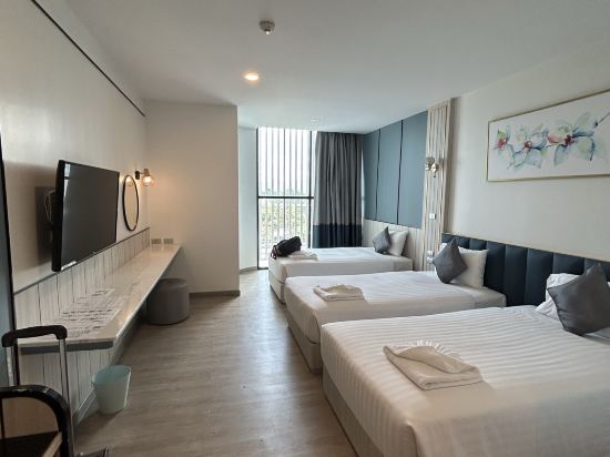 普爾拉達精品酒店（SHA Extra Plus）優惠