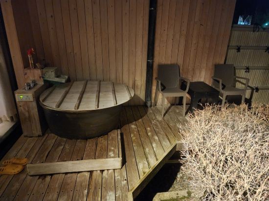 越前町糸生温泉 泰澄の杜 クーポン