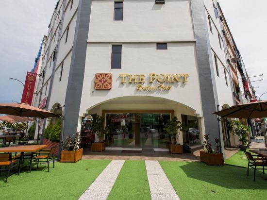 點精品酒店優惠