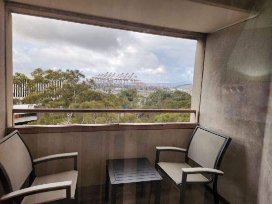 希爾頓長灘酒店優惠