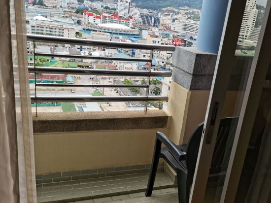 皇家天堂酒店 （SHA Extra Plus）優惠