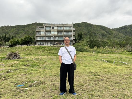 花蓮白浪滔滔民宿優惠