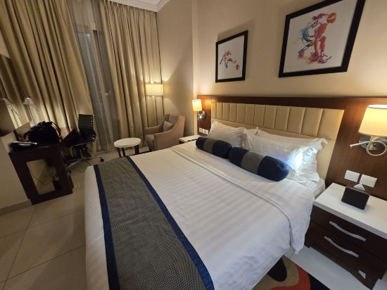 杜拜弗蘭克魯丁特勒潘套房酒店優惠