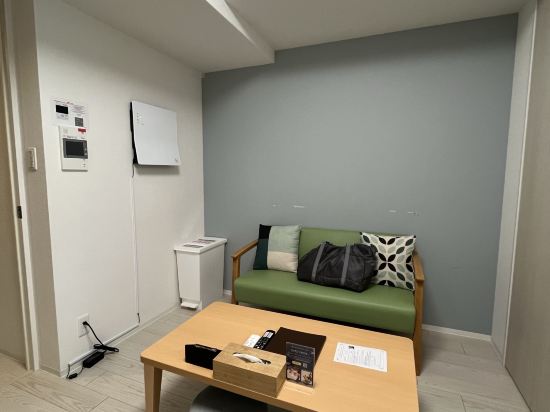 エスリードホテル　難波南 Ⅲ クーポン