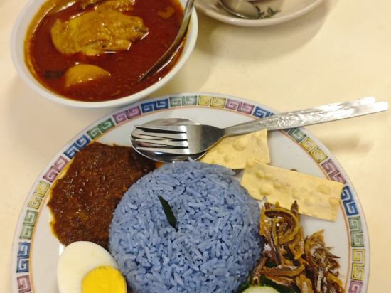 喬治市麥卡利斯特酒店 （檳城對抗新冠肺炎認證）優惠