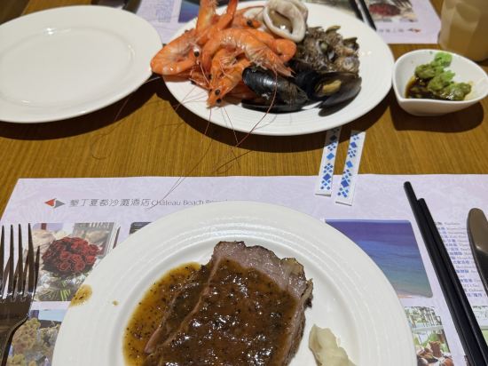 屏東墾丁夏都沙灘飯店優惠