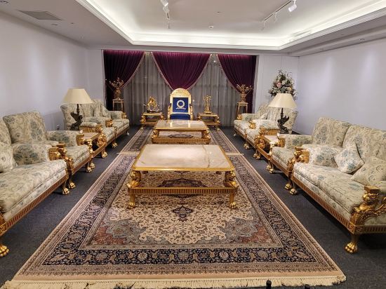 南投溪頭米堤大飯店優惠