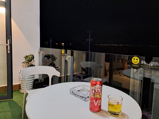 大理那裡小居海景客棧優惠