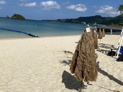 ホテルリゾネックス名護 クーポン