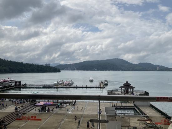 南投日月潭湖悅景觀旅店優惠