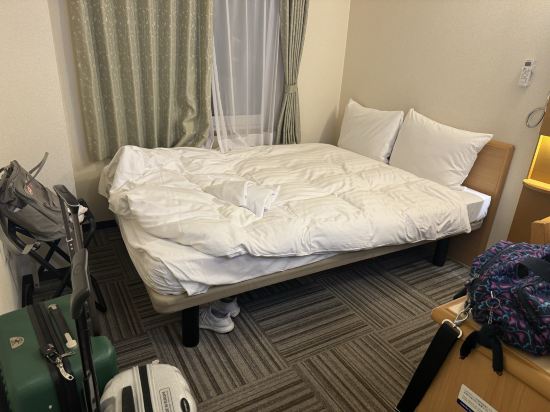 東横INN札幌すすきの交差点 クーポン