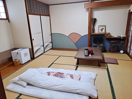 あたらし屋旅館 クーポン