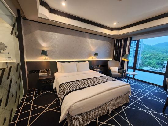 台北維多麗亞酒店優惠