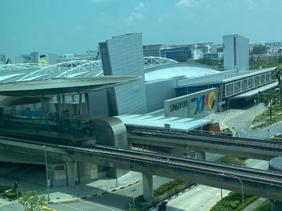 新加坡柏薇樟宜酒店優惠