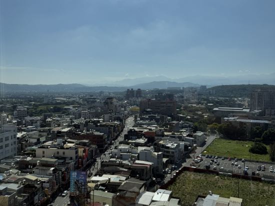 新竹老爺酒店優惠