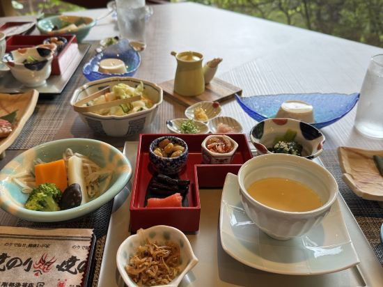 湯めぐりの宿　吉春 クーポン