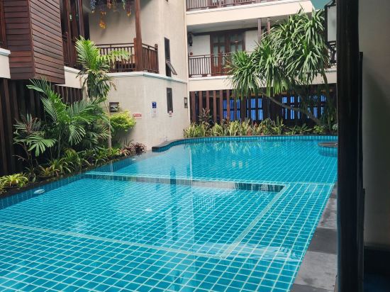 維昂塔佩度假飯店優惠