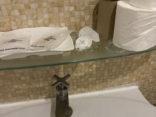 素萬那普威樂機場酒店優惠