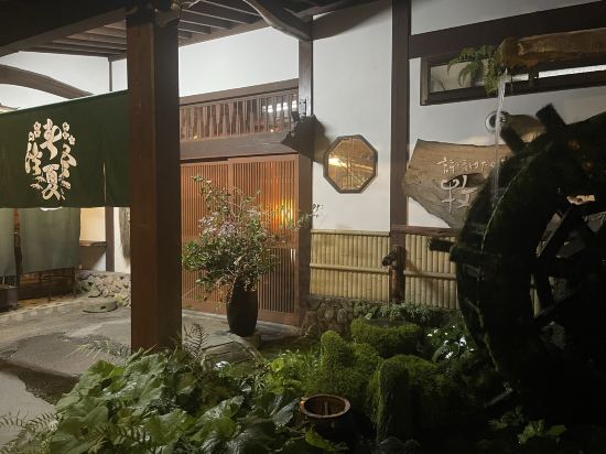 牧場之家旅館優惠
