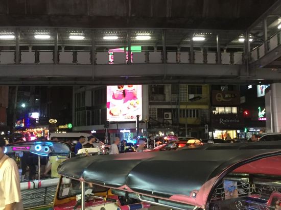 曼谷艾拉飯店優惠