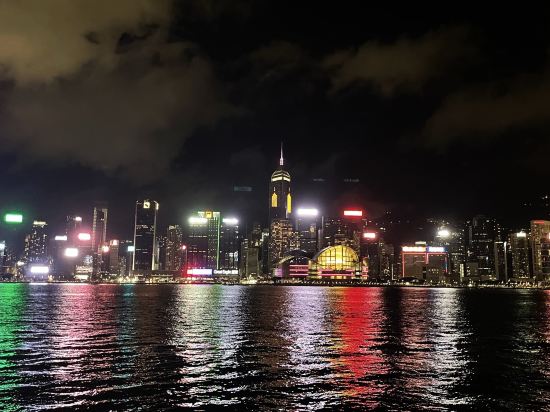 香港尖沙咀凱悅飯店優惠