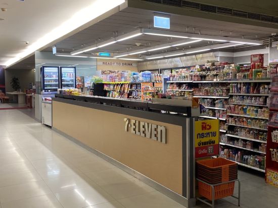 宜必思曼谷暹羅飯店優惠