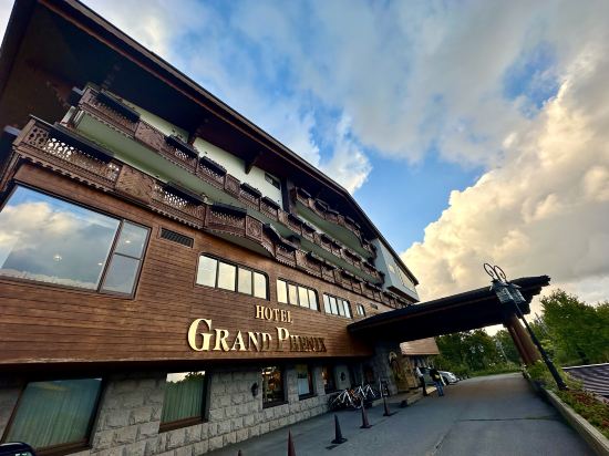 ホテルグランフェニックス奥志賀 クーポン