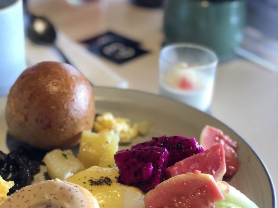 峇裡島烏魯瓦圖萬麗度假飯店優惠