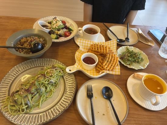 深圳彭年萬麗飯店優惠