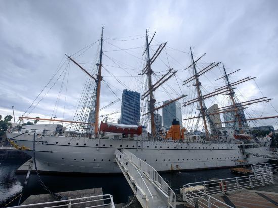 インターコンチネンタル横浜 Pier8 クーポン