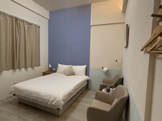 澎湖芸庭民宿優惠