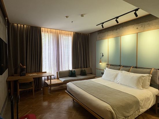 克洛伊酒店優惠