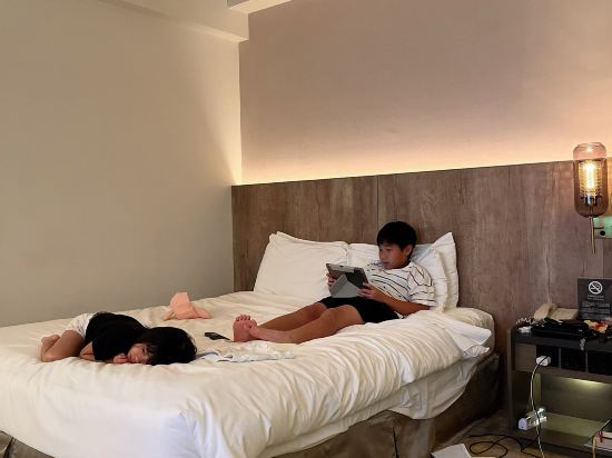 花蓮美侖大飯店優惠