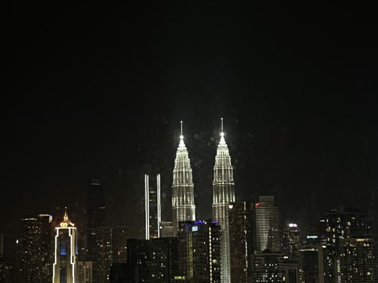 吉隆坡錢伯斯高級公寓優惠