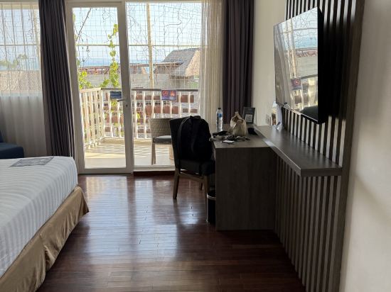 阿斯頓坎古海灘度假村優惠