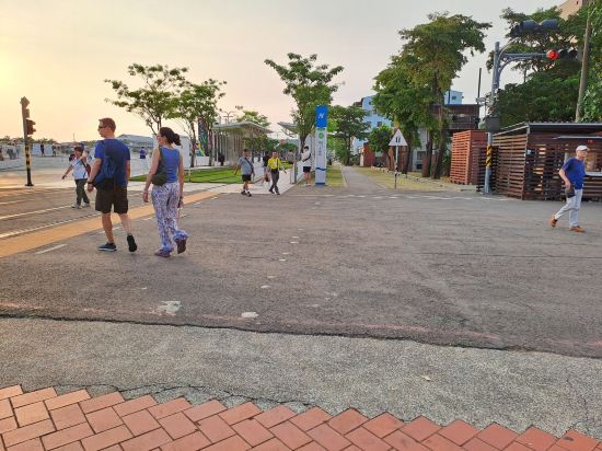 城市商旅（高雄駁二館）優惠