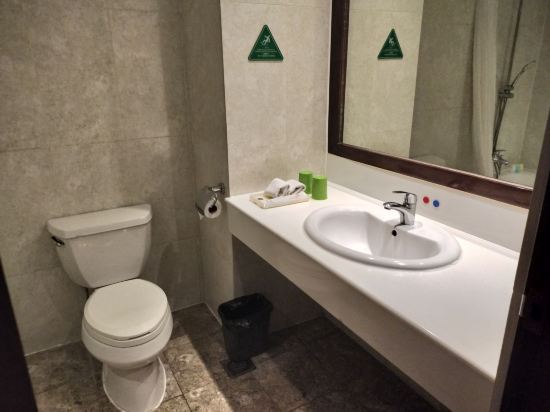 宿霧文華大飯店，宿霧商業中心優惠