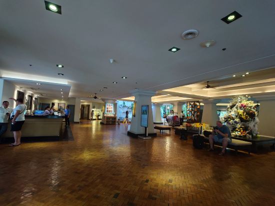 芭達雅安凡尼度假飯店優惠