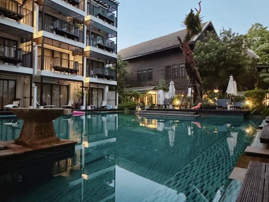 拉林金達溫泉度假飯店優惠