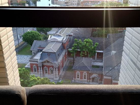 煙波大飯店台南館優惠