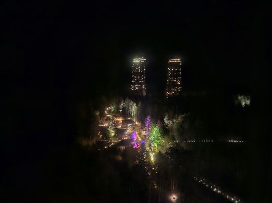 星野集團 Tomamu the Tower優惠