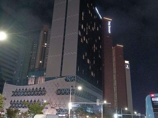 西釜山新羅住宿飯店優惠
