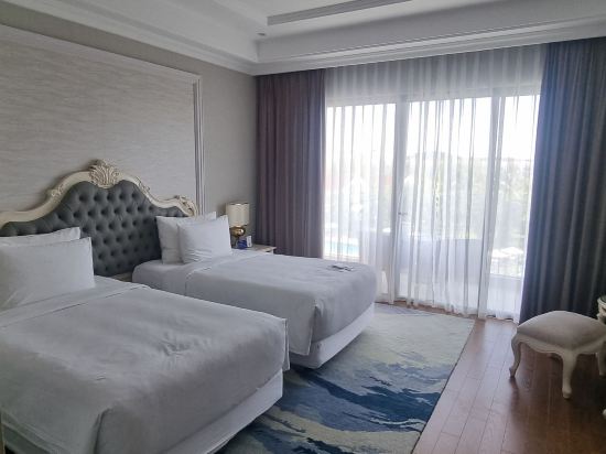 富國島麗笙藍標度假村優惠