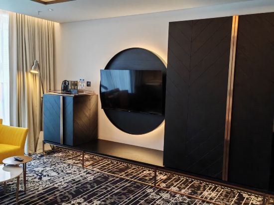 台中李方艾美飯店優惠