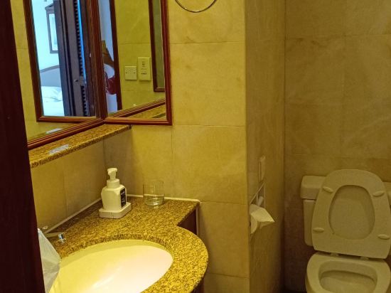 香港君儷飯店優惠