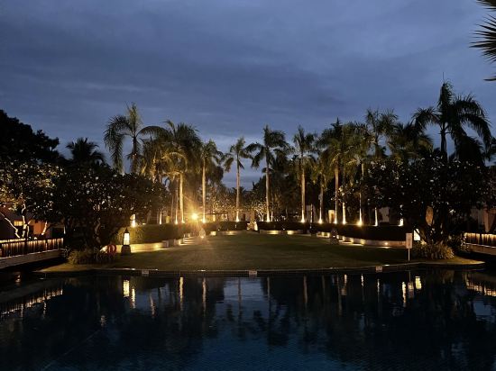 華欣喜來登水療度假飯店優惠