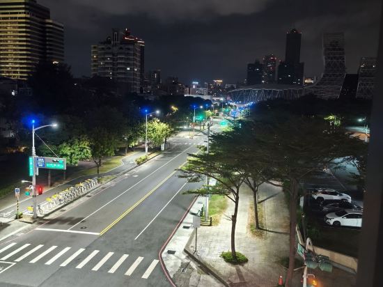 城市商旅（高雄駁二館）優惠