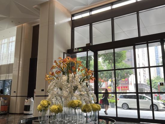 深圳南山科技園水星花園飯店優惠