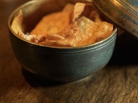 深圳文華東方酒店優惠